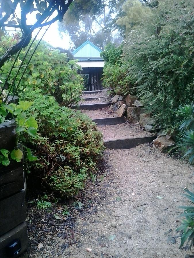 Astley Cottage Daylesford Kültér fotó