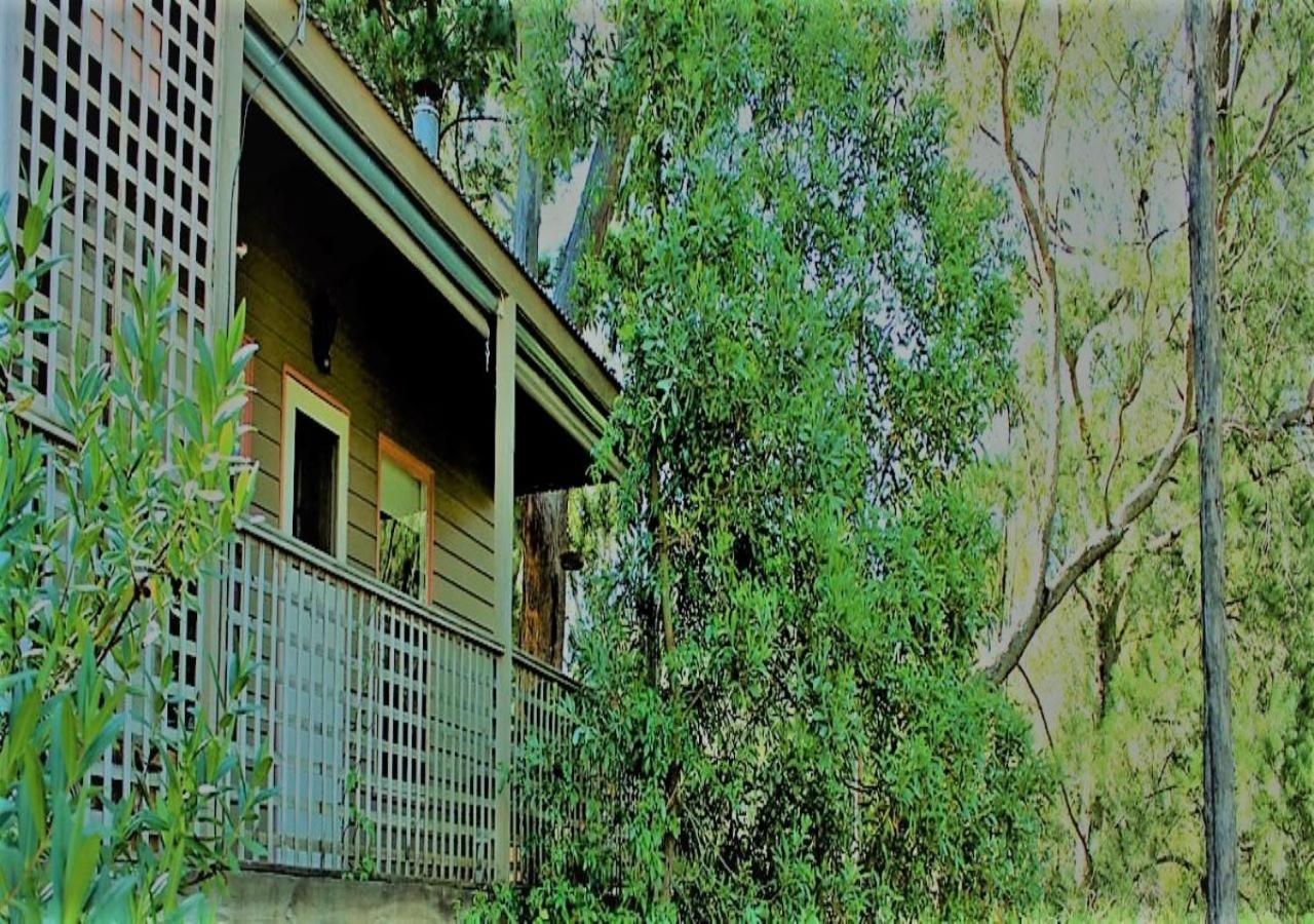 Astley Cottage Daylesford Kültér fotó